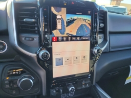 Ram 1500 Big Horn 4x4 Crew Cab 5'7" Box 2026