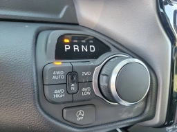 Ram 1500 Big Horn 4x4 Crew Cab 5'7" Box 2026