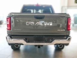 Ram 1500 Big Horn 4x4 Crew Cab 5'7" Box 2026
