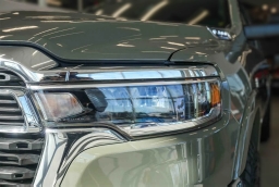 Ram 1500 Big Horn 4x4 Crew Cab 5'7" Box 2026