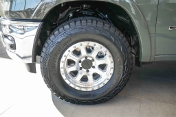 Ram 1500 Big Horn 4x4 Crew Cab 5'7" Box 2026