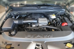 Ram 1500 Big Horn 4x4 Crew Cab 5'7" Box 2026