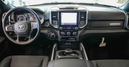 Ram 1500 Big Horn 4x4 Crew Cab 5'7" Box 2026