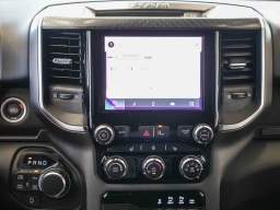 Ram 1500 Big Horn 4x4 Crew Cab 5'7" Box 2026