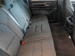 Ram 1500 Big Horn 4x4 Crew Cab 5'7" Box 2026