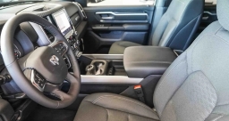 Ram 1500 Big Horn 4x4 Crew Cab 5'7" Box 2026