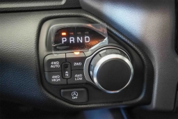 Ram 1500 Big Horn 4x4 Crew Cab 5'7" Box 2026