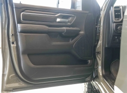 Ram 1500 Big Horn 4x4 Crew Cab 5'7" Box 2026