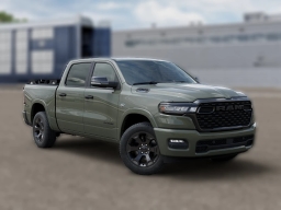 Ram 1500 Lone Star 4x4 Crew Cab 5'7" Box 2026