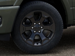 Ram 1500 Lone Star 4x4 Crew Cab 5'7" Box 2026