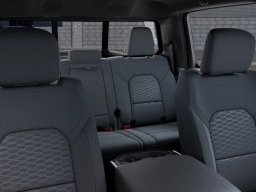 Ram 1500 Lone Star 4x4 Crew Cab 5'7" Box 2026