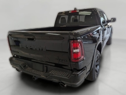 Ram 1500 Big Horn 4x4 Crew Cab 5'7" Box 2026