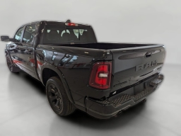 Ram 1500 Big Horn 4x4 Crew Cab 5'7" Box 2026