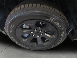 Ram 1500 Big Horn 4x4 Crew Cab 5'7" Box 2026