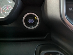 Ram 1500 Big Horn 4x4 Crew Cab 5'7" Box 2026