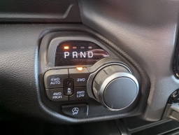 Ram 1500 Big Horn 4x4 Crew Cab 5'7" Box 2026