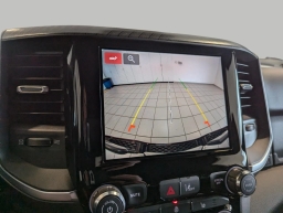 Ram 1500 Big Horn 4x4 Crew Cab 5'7" Box 2026