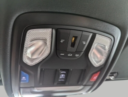 Ram 1500 Big Horn 4x4 Crew Cab 5'7" Box 2026