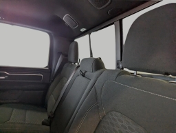 Ram 1500 Big Horn 4x4 Crew Cab 5'7" Box 2026