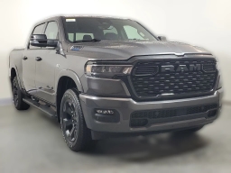 Ram 1500 Big Horn 4x4 Crew Cab 5'7" Box 2026