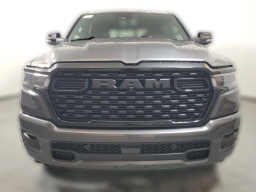 Ram 1500 Big Horn 4x4 Crew Cab 5'7" Box 2026