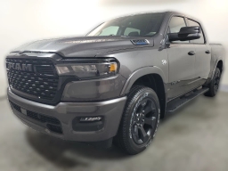 Ram 1500 Big Horn 4x4 Crew Cab 5'7" Box 2026