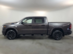 Ram 1500 Big Horn 4x4 Crew Cab 5'7" Box 2026