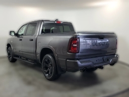 Ram 1500 Big Horn 4x4 Crew Cab 5'7" Box 2026