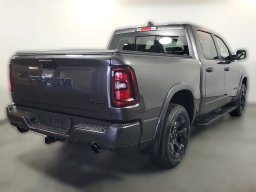 Ram 1500 Big Horn 4x4 Crew Cab 5'7" Box 2026