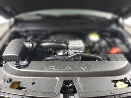 Ram 1500 Big Horn 4x4 Crew Cab 5'7" Box 2026