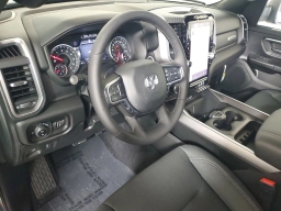 Ram 1500 Big Horn 4x4 Crew Cab 5'7" Box 2026