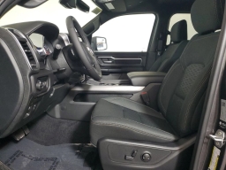 Ram 1500 Big Horn 4x4 Crew Cab 5'7" Box 2026