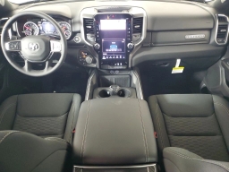 Ram 1500 Big Horn 4x4 Crew Cab 5'7" Box 2026