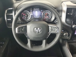 Ram 1500 Big Horn 4x4 Crew Cab 5'7" Box 2026