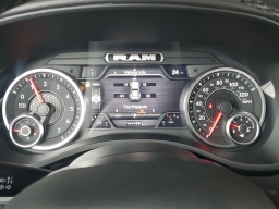 Ram 1500 Big Horn 4x4 Crew Cab 5'7" Box 2026