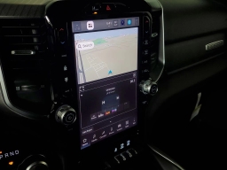 Ram 1500 Big Horn 4x4 Crew Cab 5'7" Box 2026