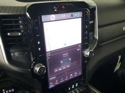 Ram 1500 Big Horn 4x4 Crew Cab 5'7" Box 2026