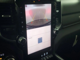 Ram 1500 Big Horn 4x4 Crew Cab 5'7" Box 2026