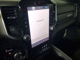 Ram 1500 Big Horn 4x4 Crew Cab 5'7" Box 2026