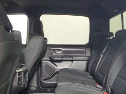 Ram 1500 Big Horn 4x4 Crew Cab 5'7" Box 2026