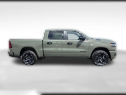 Ram 1500 Big Horn 4x4 Crew Cab 5'7" Box 2026