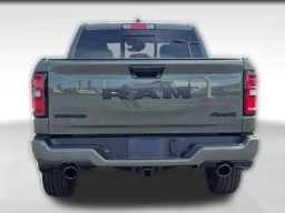 Ram 1500 Big Horn 4x4 Crew Cab 5'7" Box 2026