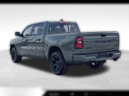 Ram 1500 Big Horn 4x4 Crew Cab 5'7" Box 2026