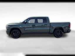 Ram 1500 Big Horn 4x4 Crew Cab 5'7" Box 2026