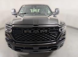 Ram 1500 Big Horn 4x4 Crew Cab 5'7" Box 2026