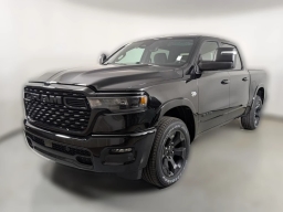 Ram 1500 Big Horn 4x4 Crew Cab 5'7" Box 2026