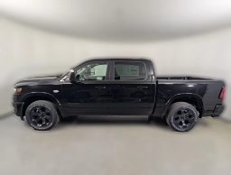 Ram 1500 Big Horn 4x4 Crew Cab 5'7" Box 2026