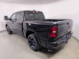 Ram 1500 Big Horn 4x4 Crew Cab 5'7" Box 2026