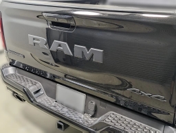 Ram 1500 Big Horn 4x4 Crew Cab 5'7" Box 2026