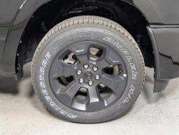 Ram 1500 Big Horn 4x4 Crew Cab 5'7" Box 2026